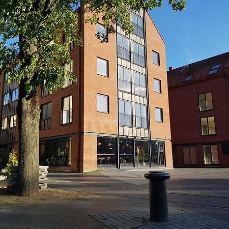 Apartament Mieterlux Kłajpeda Zewnętrze zdjęcie